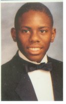 Ricky Pringle