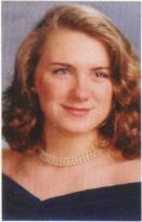 Amanda Ritchie
