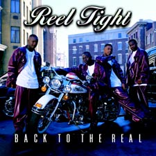 Back To The Real