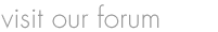 Visit our forum