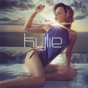 Light Years CD Cover ...From Kylie.co.uk/gallery