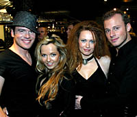 Alcazar - Pictures from: Le Club Alcazar ..Thanks to Nicuum..