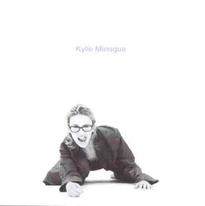 Kylie Minogue (aka KM94) ...pic fro amazon.com
