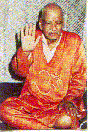 Shri Raul Maharaj