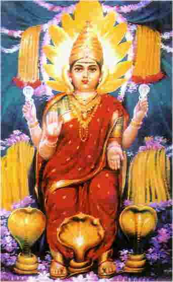 Shri Shantadurga , Kavale ,Goa