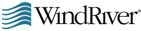 Wind River logo