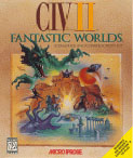 included in Civ 2 Multiplayer Gold
