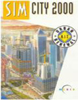 included in SimCity 2000 Special Edition