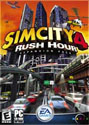 included in SimCity 4 Deluxe