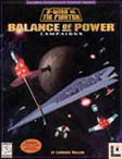 included with X-Wing vs. Tie Fighter