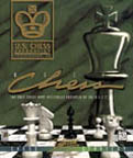 Interplay Chess Platinum free from an eBay goof