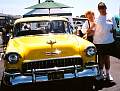 Bill's 55 Nomad
