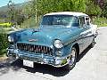 55 Chevy