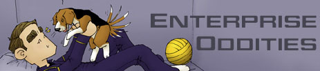 Enterprise Oddities