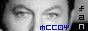 Dr. McCoy Fanlisting