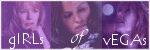 Girls of CSI Fanlisting