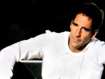 Scott Bakula High Contrast