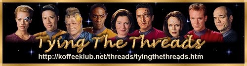 Tying the Threads