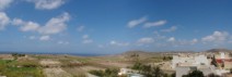 View from apartments