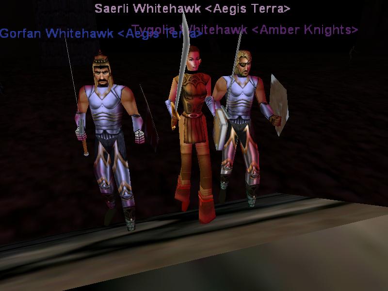 MITHRIL is the BOMB!