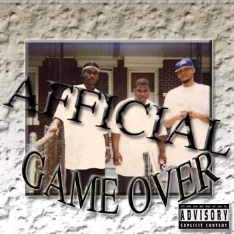 Game Over