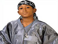 Lil Rome