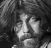 Homeless John
