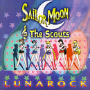 Lunarock music cd