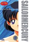 Meet Sailor Mercury Scout Guide