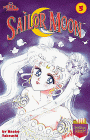 Sailor Moon volume 5