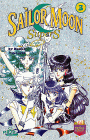 Sailor Moon Supers volume 3