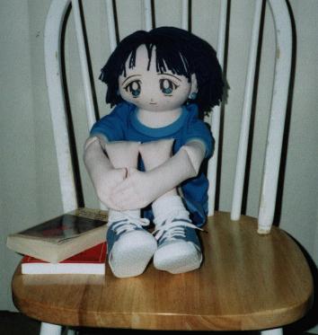 My fave pic of Ami