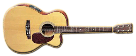 martin image