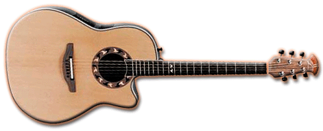 ovation image
