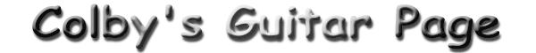 guitar page logo