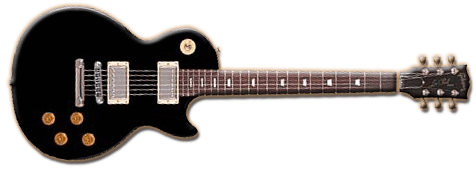 les paul image