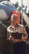 Andy Griffith as Harry Broderick