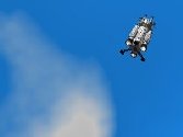 Liftoff
