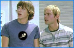Scream Trilogy