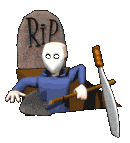 mummy
