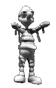 ghoul