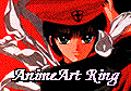 AnimeArt Ring