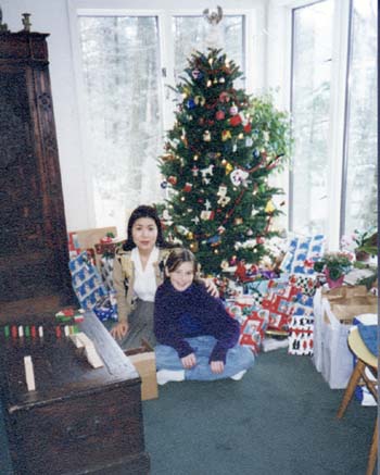 Hisayo and Ais '98
