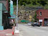 West Main Street - Grundy, Virginia
