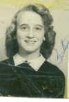 Patsy Clevinger