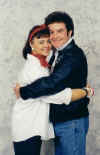 Jim and Pauletta Mays