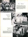 Bus patrols and Cafeteria staff and Assistants