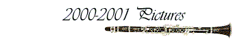 2000-2001 Pictures