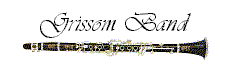 The Grissom High School Band