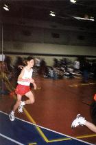 Brett Garafalo in 500m